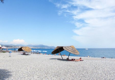 Apartment in Villeneuve-Loubet, the South of France