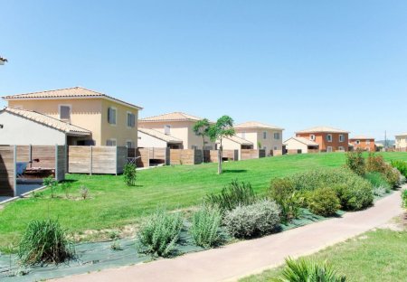 Apartment in Zone d'Activite, the South of France
