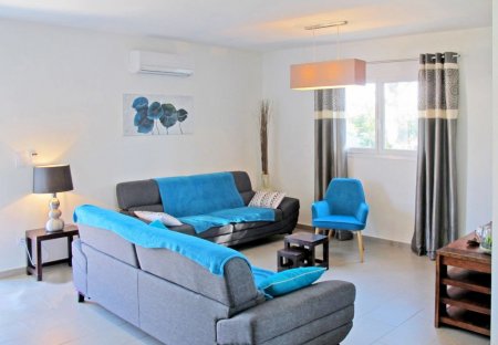 House in Cervione, Corsica