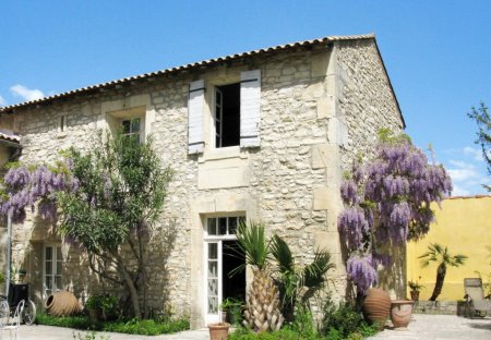 Apartment in Extention Nord, the South of France