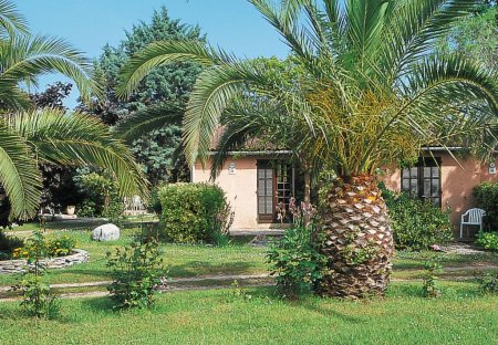 Apartment in Talasani, Corsica