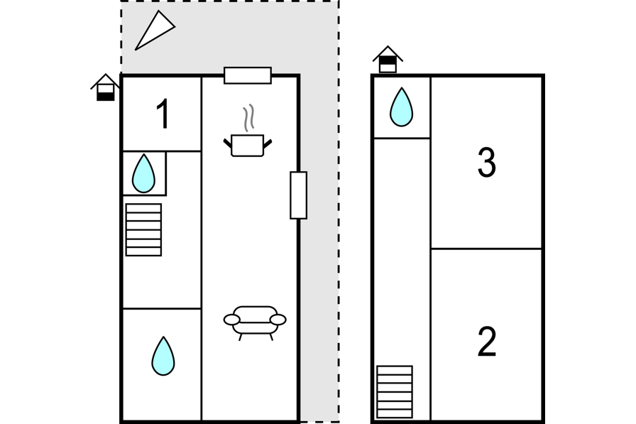 Property floorplan