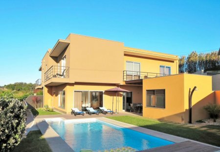 Villa in Facho, Portugal