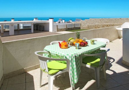 Apartment in Foz do Arelho, Portugal