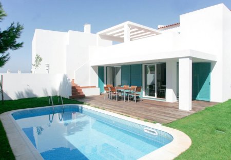 Apartment in Prainha, Algarve