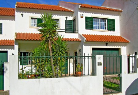 Villa in Ericeira, Lisbon Metropolitan Area