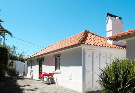 Villa in Almoçageme, Lisbon Metropolitan Area