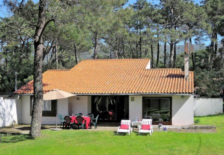 Villa in Fontela, Portugal