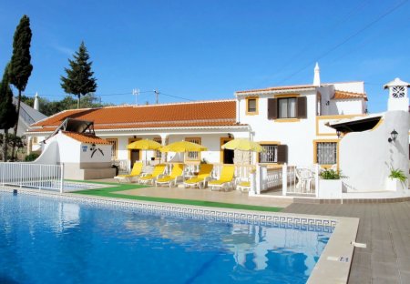 Apartment in Cerro do Ouro, Algarve