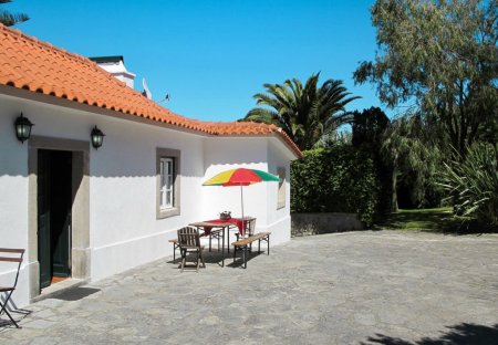 Villa in Almoçageme, Lisbon Metropolitan Area
