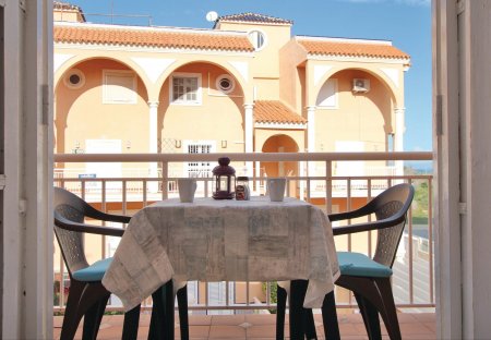 Apartment in La Mata, Spain