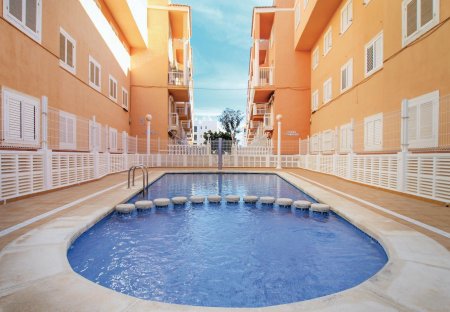 Apartment in La Mata, Spain