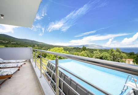 Villa in Drenje (Istria), Croatia