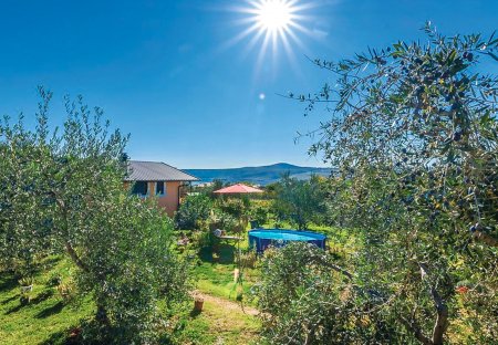 Villa in Posedarje, Croatia