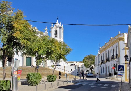 Villa in Malhão, Algarve