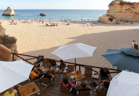 Villa in Prainha, Algarve