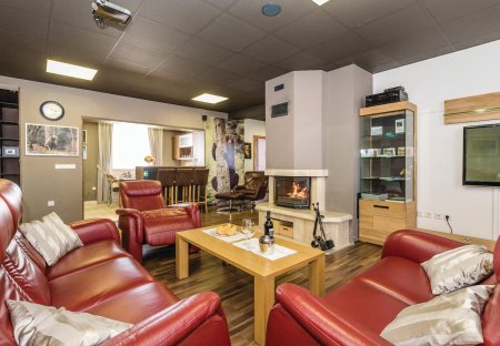 Apartment in Ravna Gora, Croatia