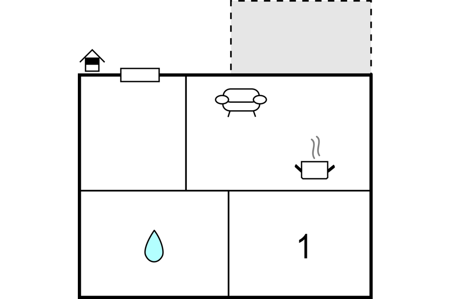 Property floorplan