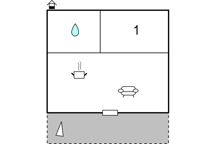 Property floorplan