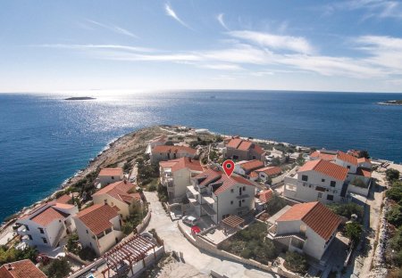 Villa in Sevid, Croatia