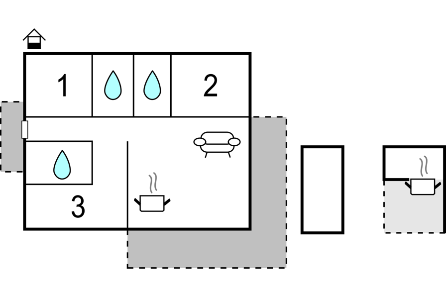 Property floorplan