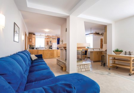 Apartment in Ravna Gora, Croatia