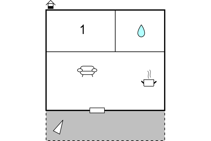 Property floorplan