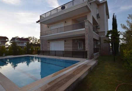 Villa in Belek, Turkey