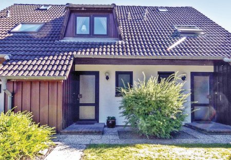 House in Otterndorf, Germany