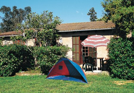 Apartment in Talasani, Corsica