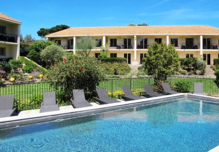 Apartment in Calvi, Corsica