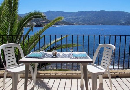 Apartment in Casaglione, Corsica