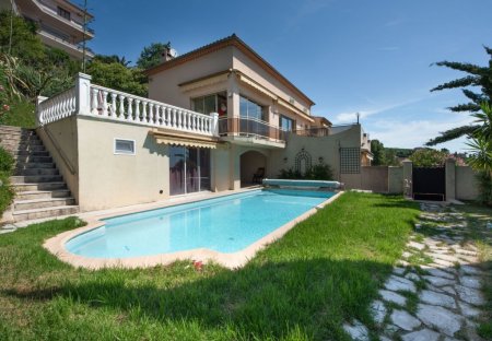 House in Les Termes, the South of France