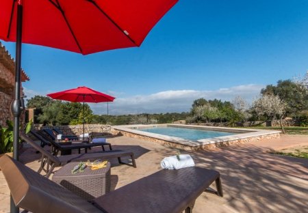 Villa in Costitx, Majorca