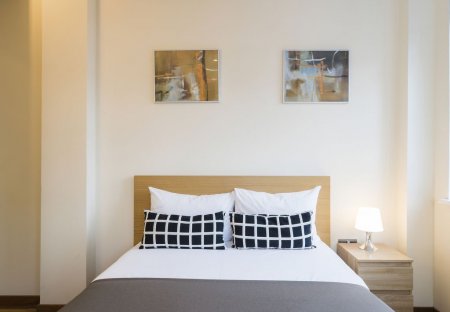 Apartment in Hoxton West, London