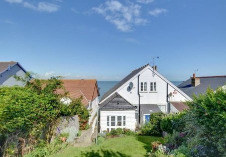 House in Heron, England