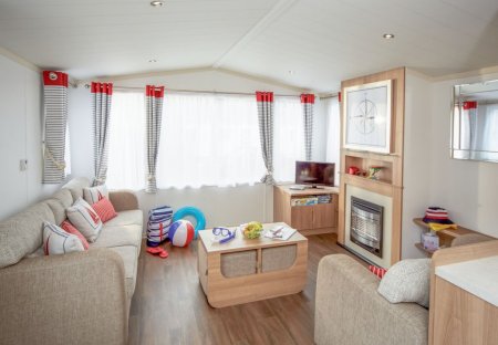 House in Exmouth, England