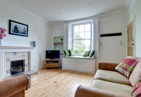 Apartment in Swanage, England