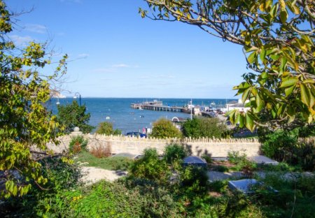 Apartment in Swanage, England