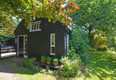 House in Lingwood And Burlingham, England