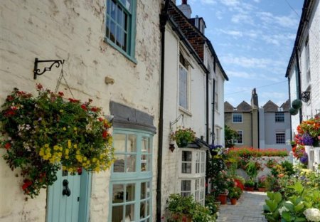 Cottage in Deal, England