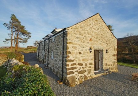 Cottage in Dolgellau, Wales