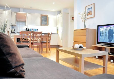 Apartment in Weavers, London