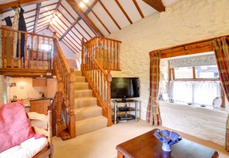 House in Hutton-Le-Hole, England