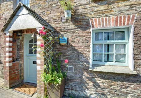 House in St. Ervan, England