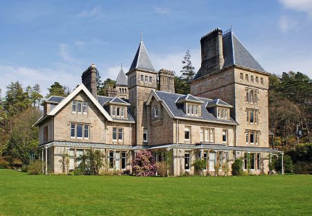 Apartment in Ardnamurchan and Morvern, Scotland