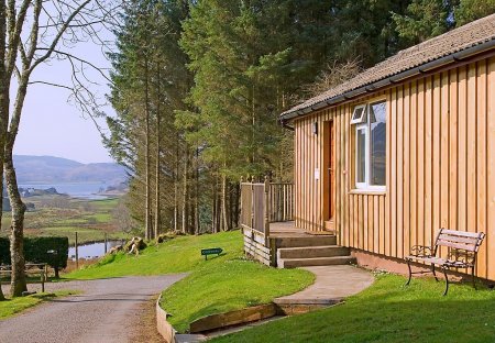 House in Ardconnel - Kilmore, Scotland