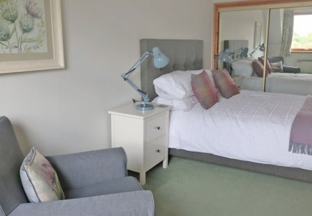 Apartment in Portree, Scotland