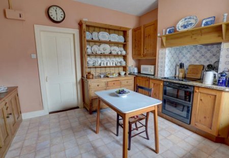 Cottage in Birchington, England