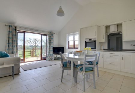 Cottage in Rolvenden, England